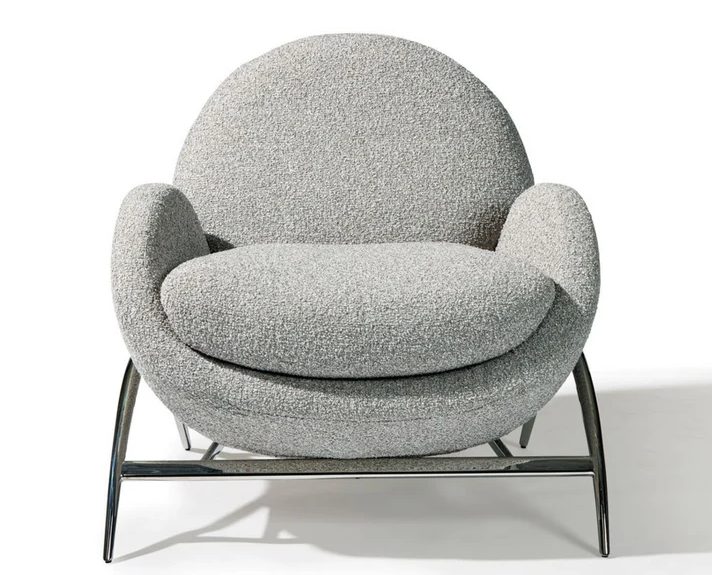 Mona Lounge Chair