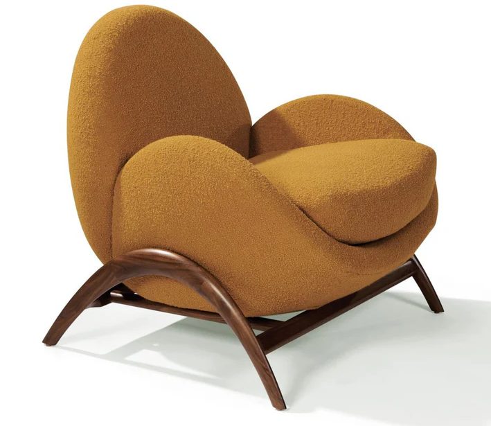 Mona Lounge Chair