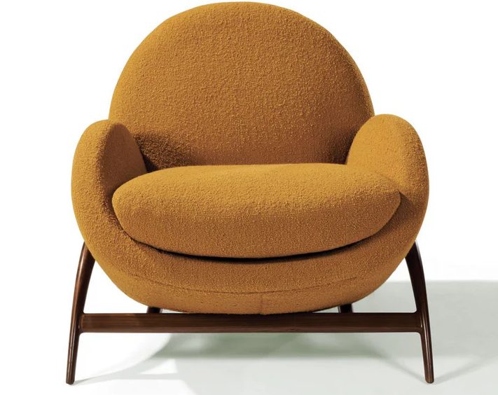 Mona Lounge Chair