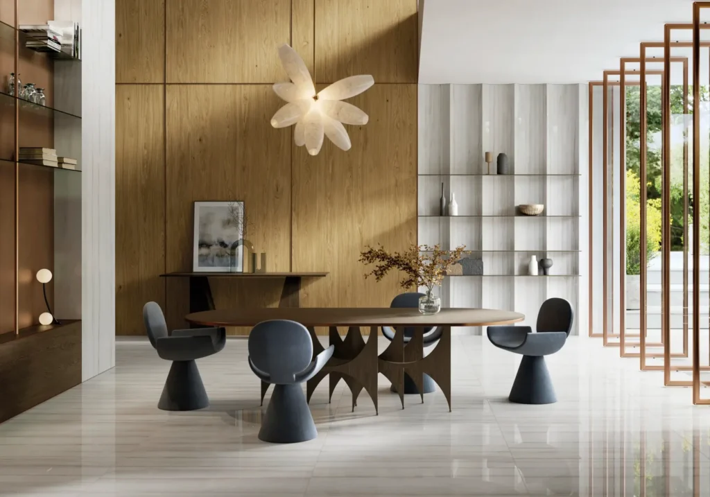 Neda porcelain slab