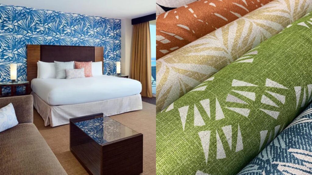 NOHO HOME textiles