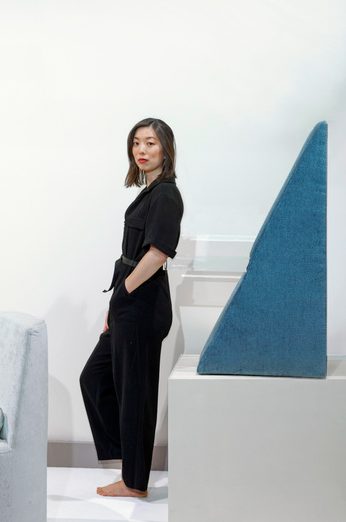 Caroline Chao 
