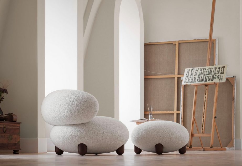 Flock by Noom in situ