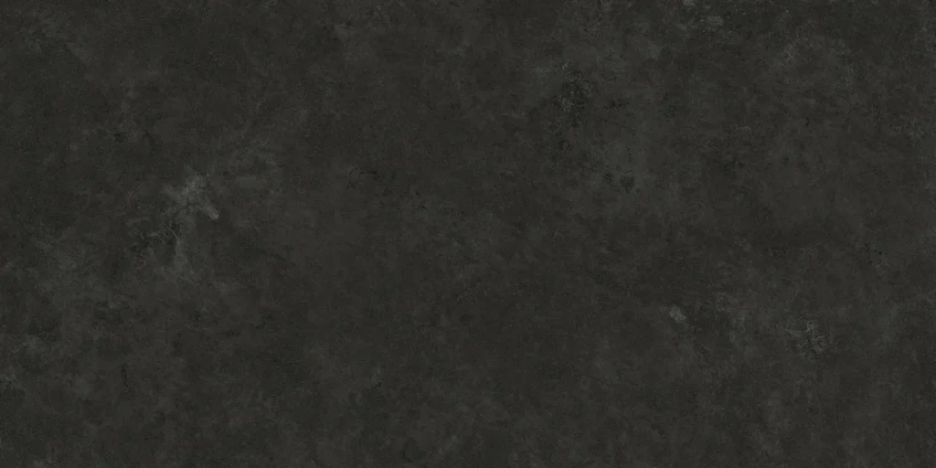 Terre Nero porcelain slab