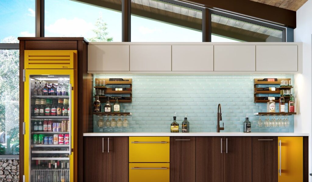 True appliances in Saffron