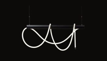 NYCxDesign 2024: Tubelight by Moooi