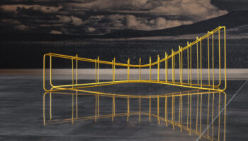 NeoCon 2024: TOPOS by Zaha Hadid Architects for iSiMAR