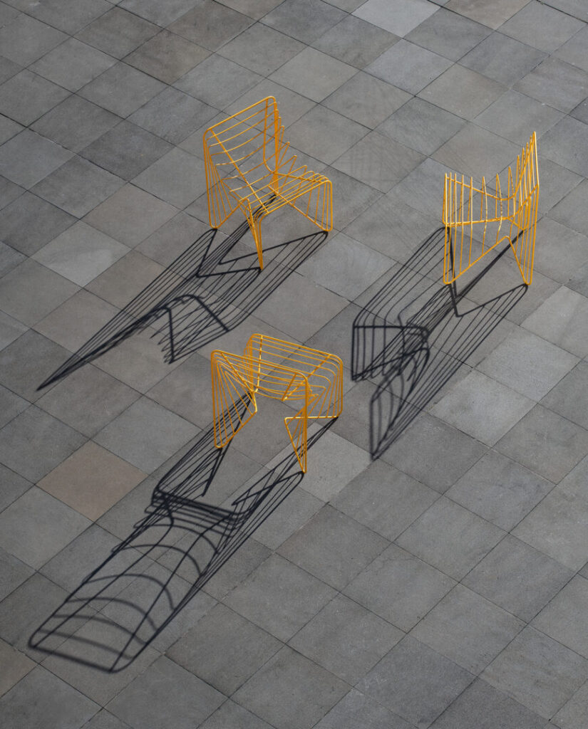 TOPOS Chairs