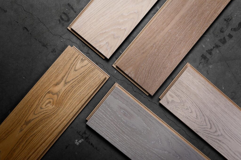 Best of NeoCon 2024: Bjelin Wins Gold in Flooring