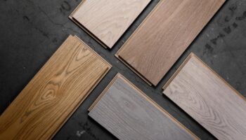Best of NeoCon 2024: Bjelin Wins Gold in Flooring