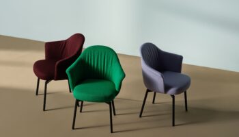 NeoCon 2024: Award-Winning Collections from Stylex