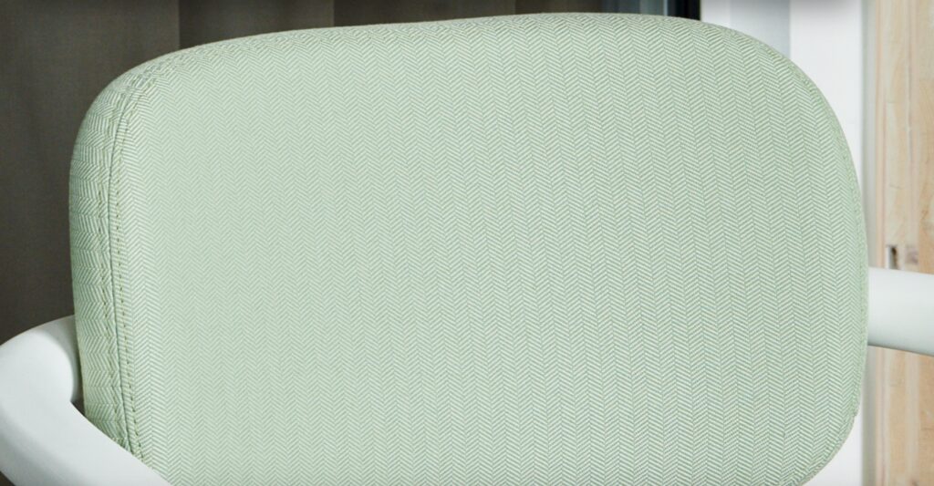 NeoCon 2024: Kvadrat Pop-Up at Fulton Market
