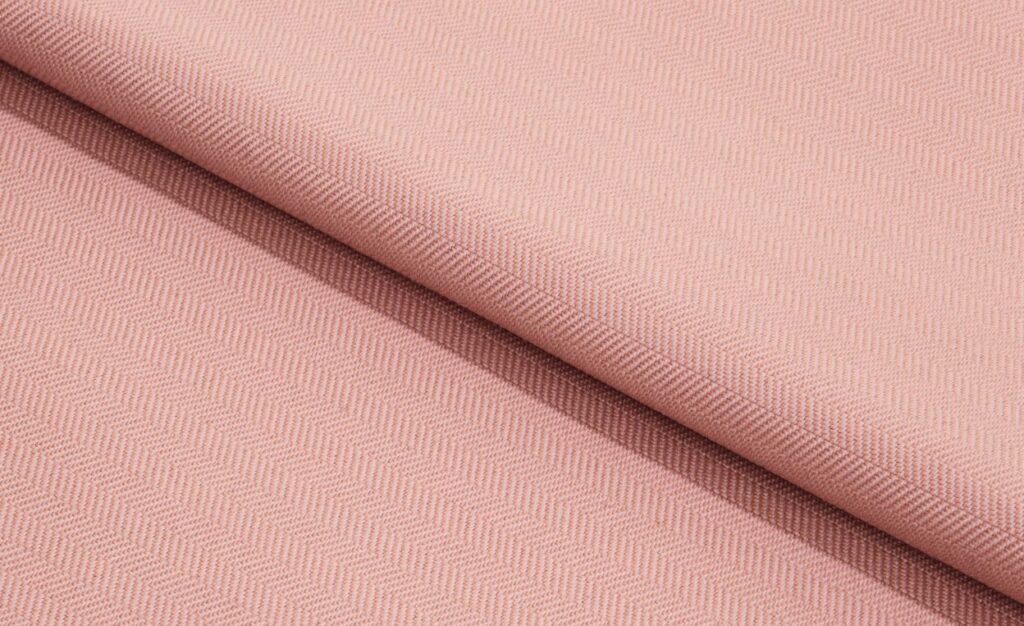 Broken Twill Weave