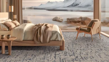 NeoCon 2024 Preview: Arctic Escape by Shaw Contract