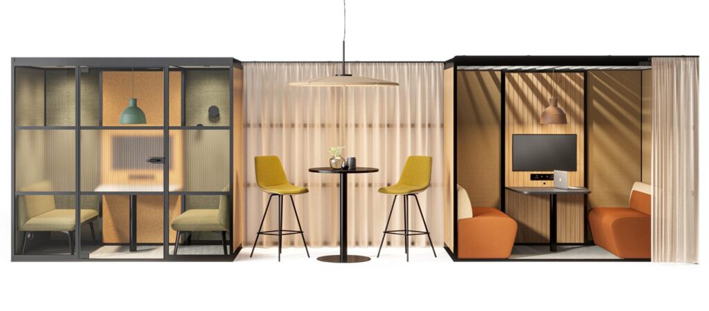 Mews Collection