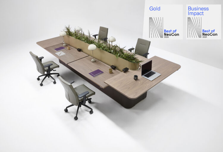 Vox view from above with best of designations