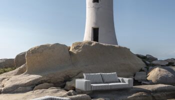 NeoCon 2024: Ethimo Outdoor Collection