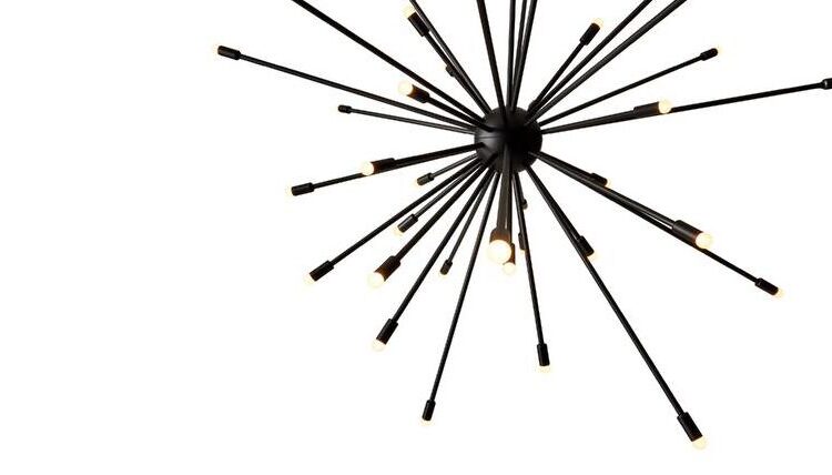 Eames Galaxy
