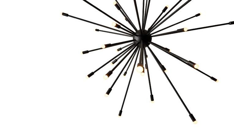 Best of NeoCon 2024: Eames Galaxy by Haworth x Cassina Wins Gold in Lighting Best of NeoCon 2024: Eames Galaxy by Haworth x Cassina Wins Gold in Lighting