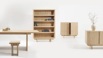 Essence Collection by True Design at Design Days 2024