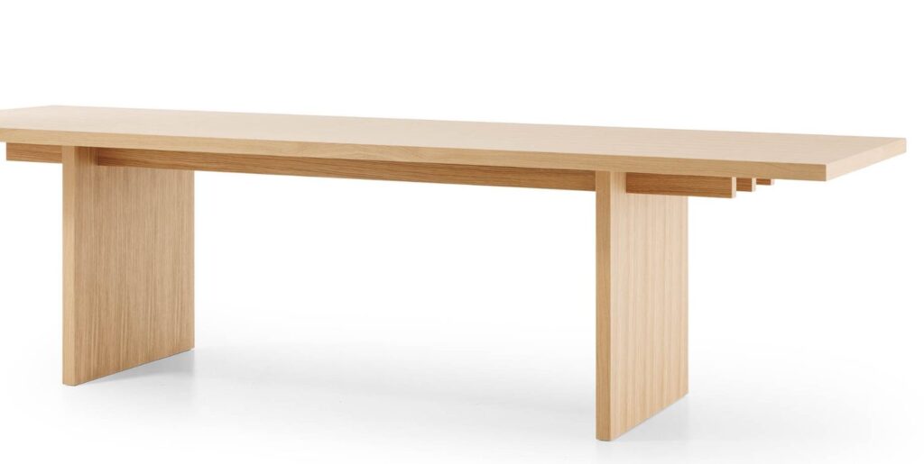 Essence Table