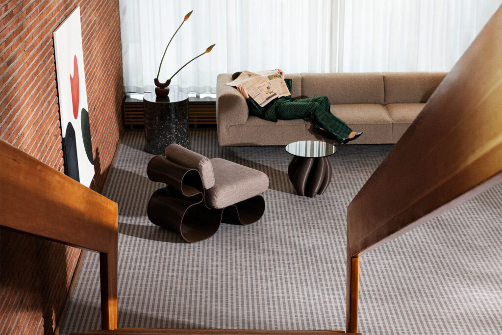 Design Days 2024: Pop-Up by Bolon