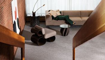 Design Days 2024: Pop-Up by Bolon