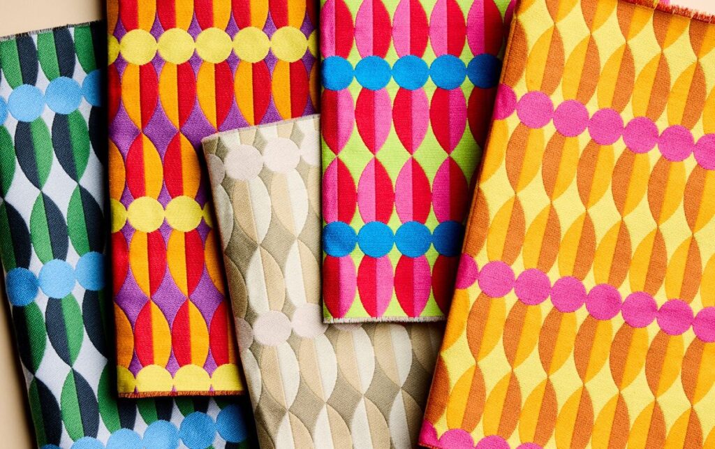 Dream Catchers fabric