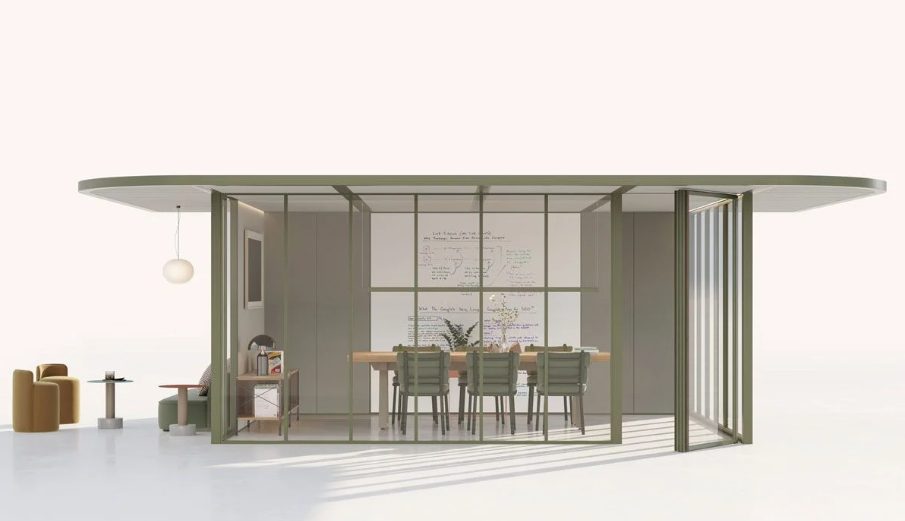 Pavilion O