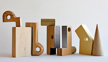 Cas Holman Pepper Mills