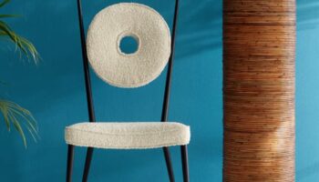 Rondo by Jonathan Adler