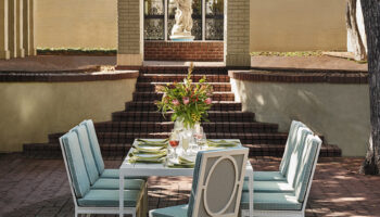 NeoCon 2024 Preview: Savannah Collection by JANUS et Cie