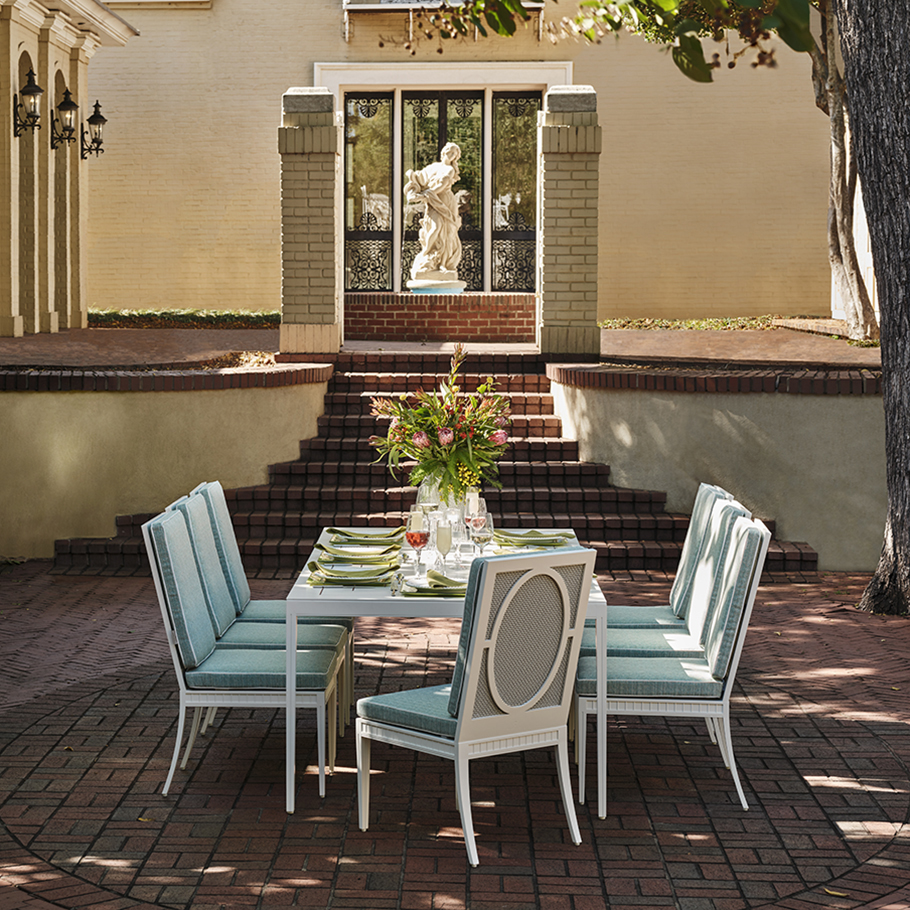 NeoCon 2024 Preview: Savannah Collection by JANUS et Cie NeoCon 2024 Preview: Savannah Collection by JANUS et Cie