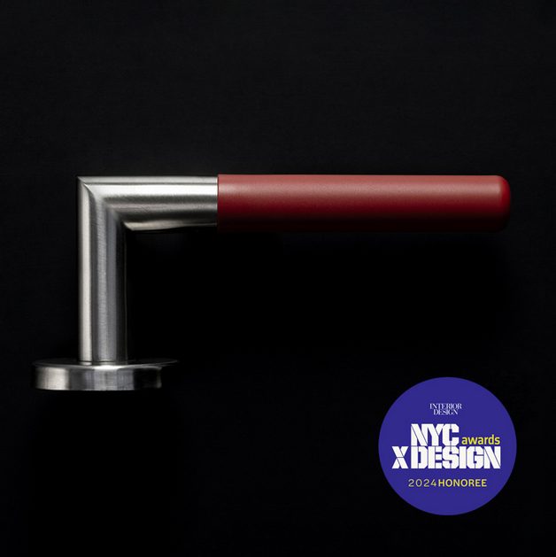 TOCCO was a 2024 NYCXDESIGN Awards Honoree.