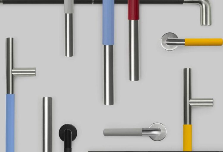 TOCCO handles