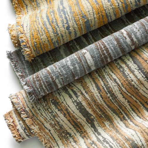 Sea Change textile from CF Stinson