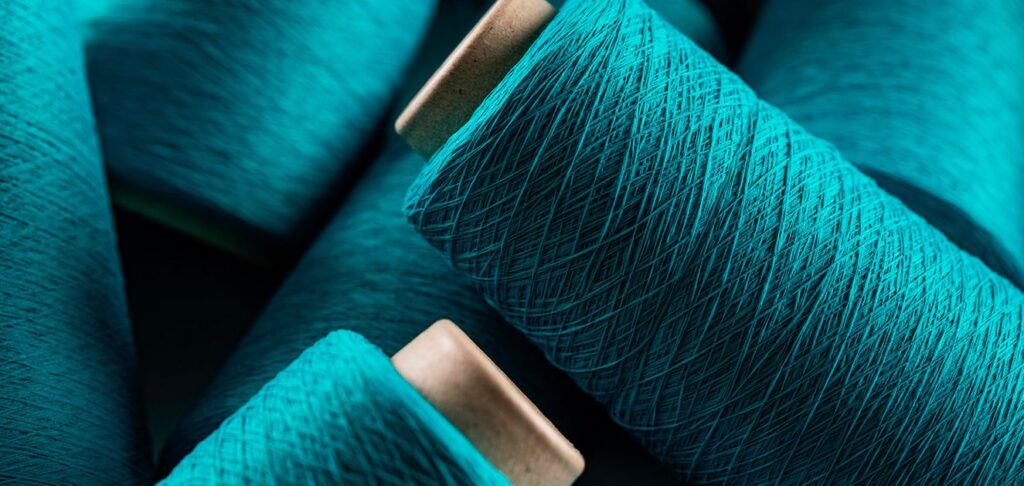 SEAQUAL YARN from SEAQUAL Initiative