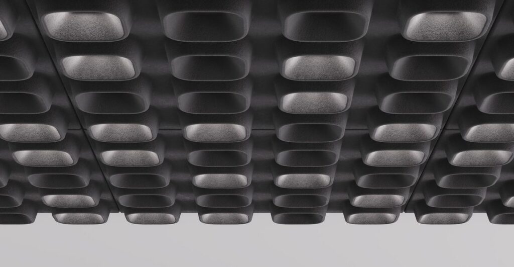 Pyrymyd by Intra Lighting