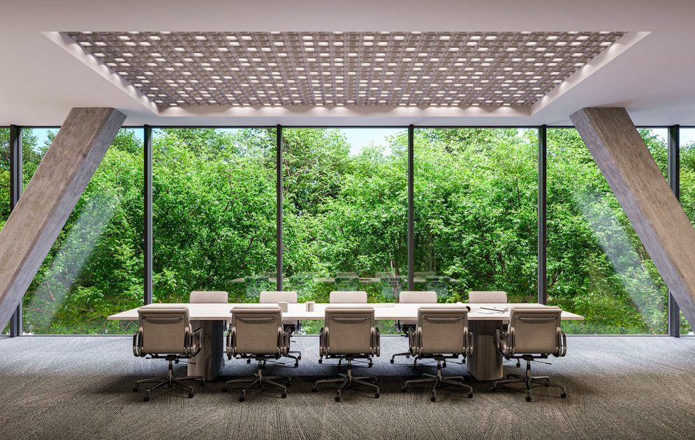 Pyrymyd DECO by Intra Lighting