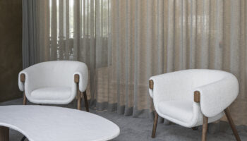NeoCon 2024: Monica by Gensler