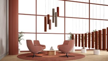 NeoCon 2024: Luxe Luxx