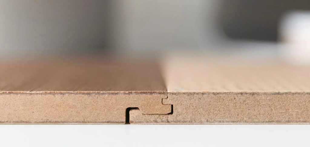 Woodura detail