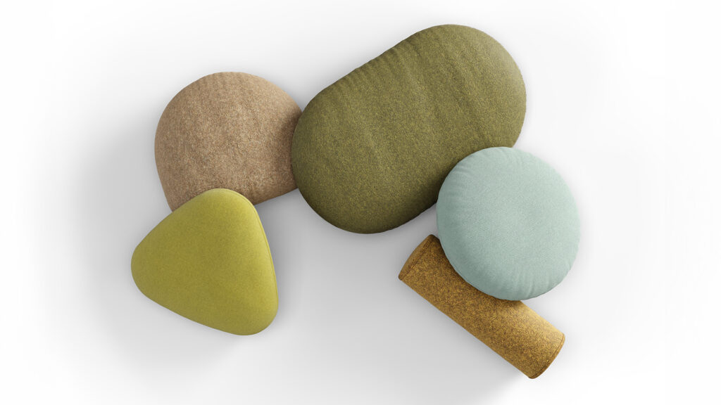 Atmos Pillows by KFi STUDiOS Atmos Pillows by KFi STUDiOS