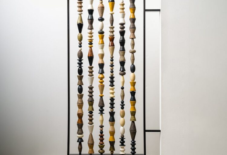 Abacus Screen