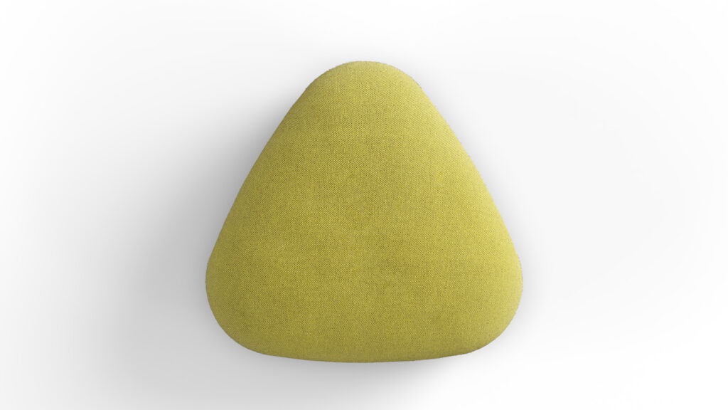 Atmos Pillow