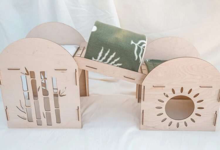 Bamboo Bungalow