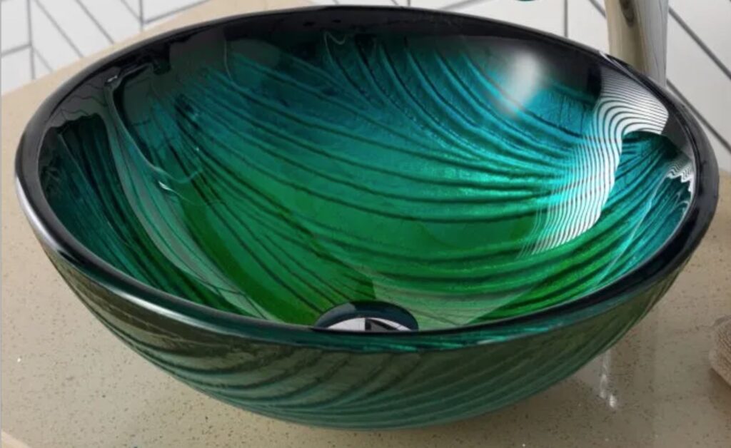 Great Green Glass Great Green Glass