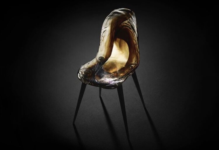 Gilda B. Chair