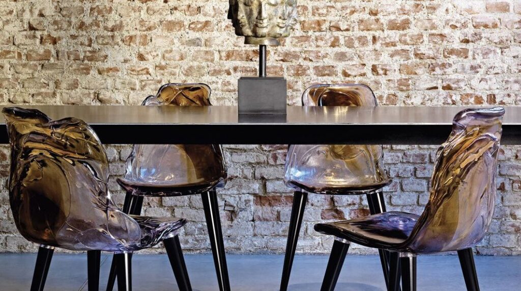 Gilda B. Chair