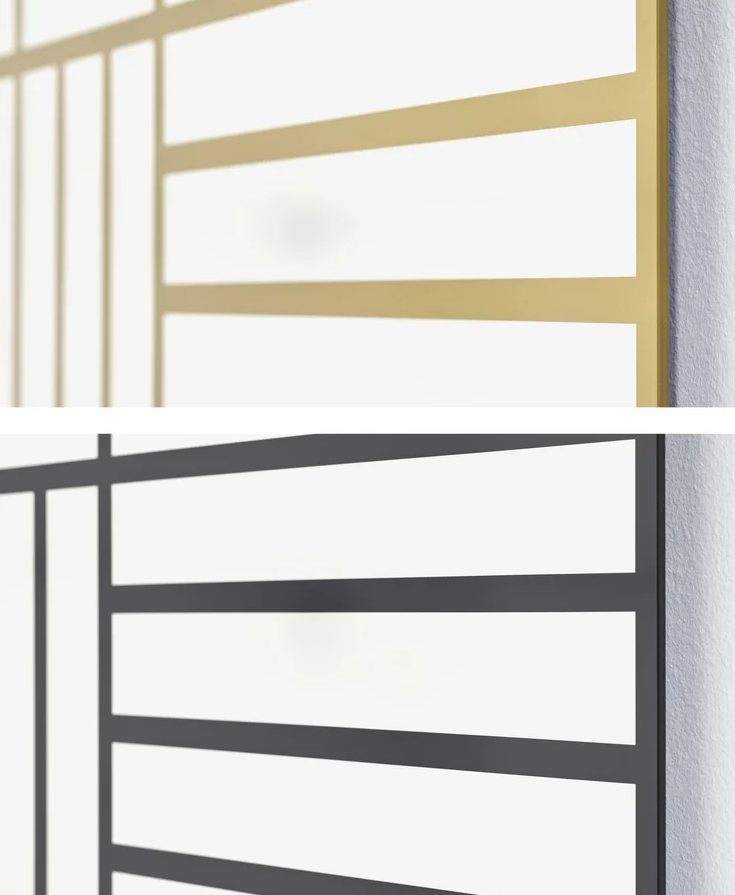 GRID Mirror details
